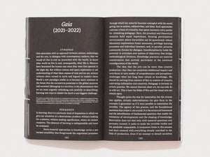 Parafiction II (selected works)