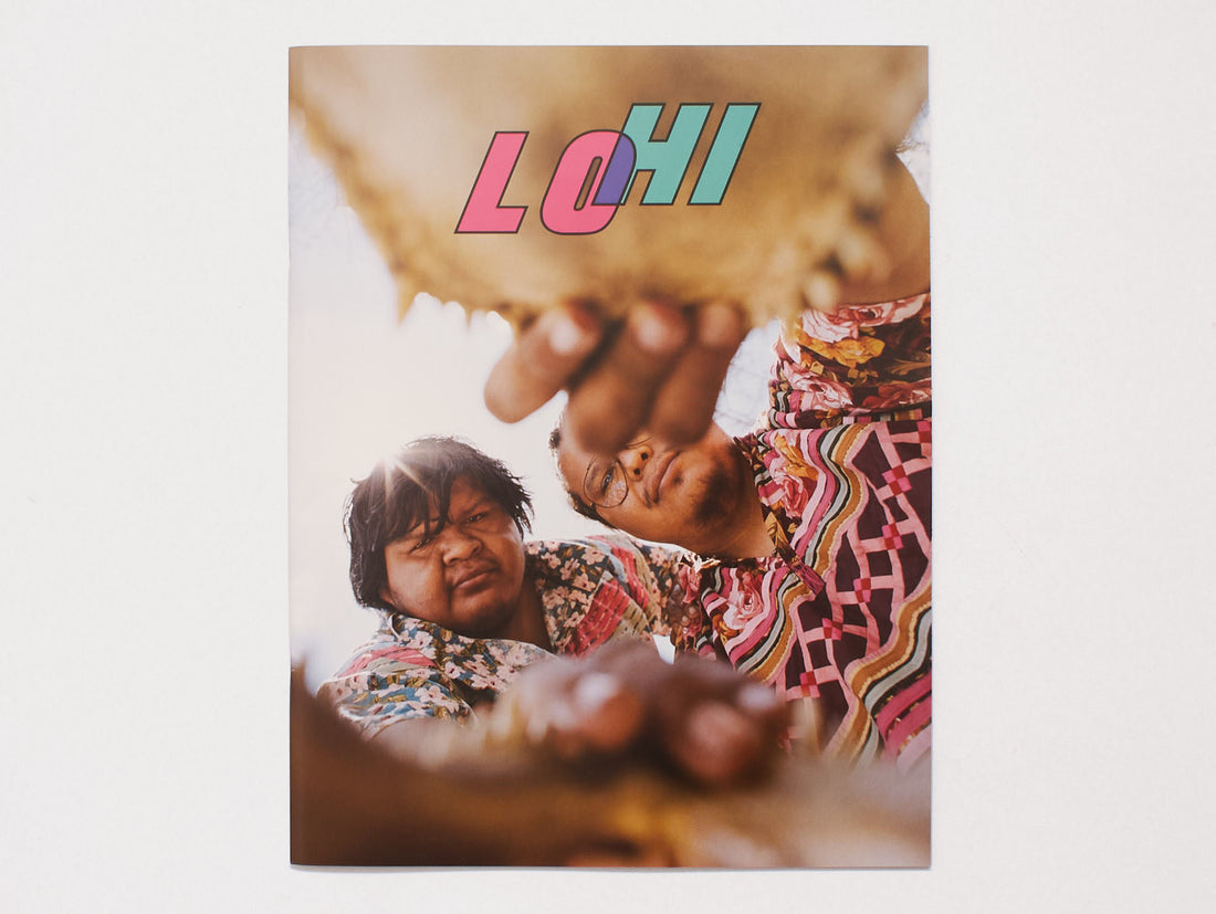 LoHi Issue 05