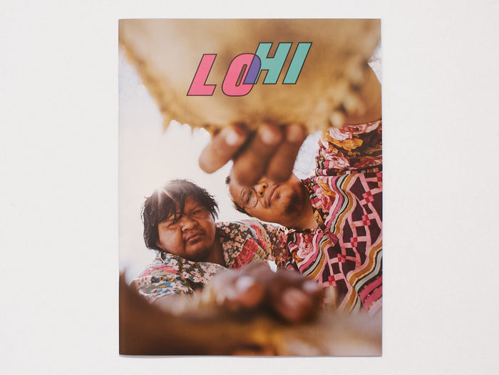 LoHi Issue 05