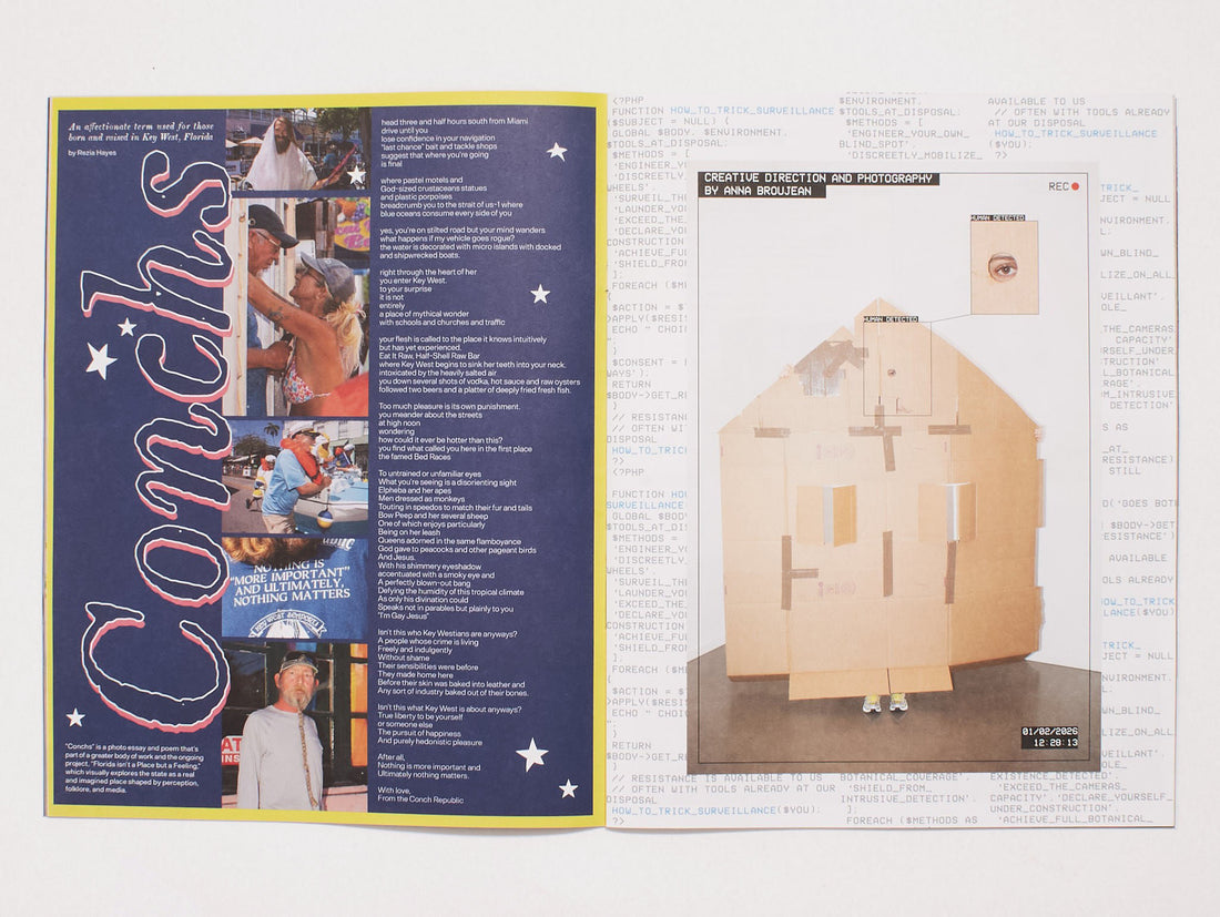 LoHi Issue 05