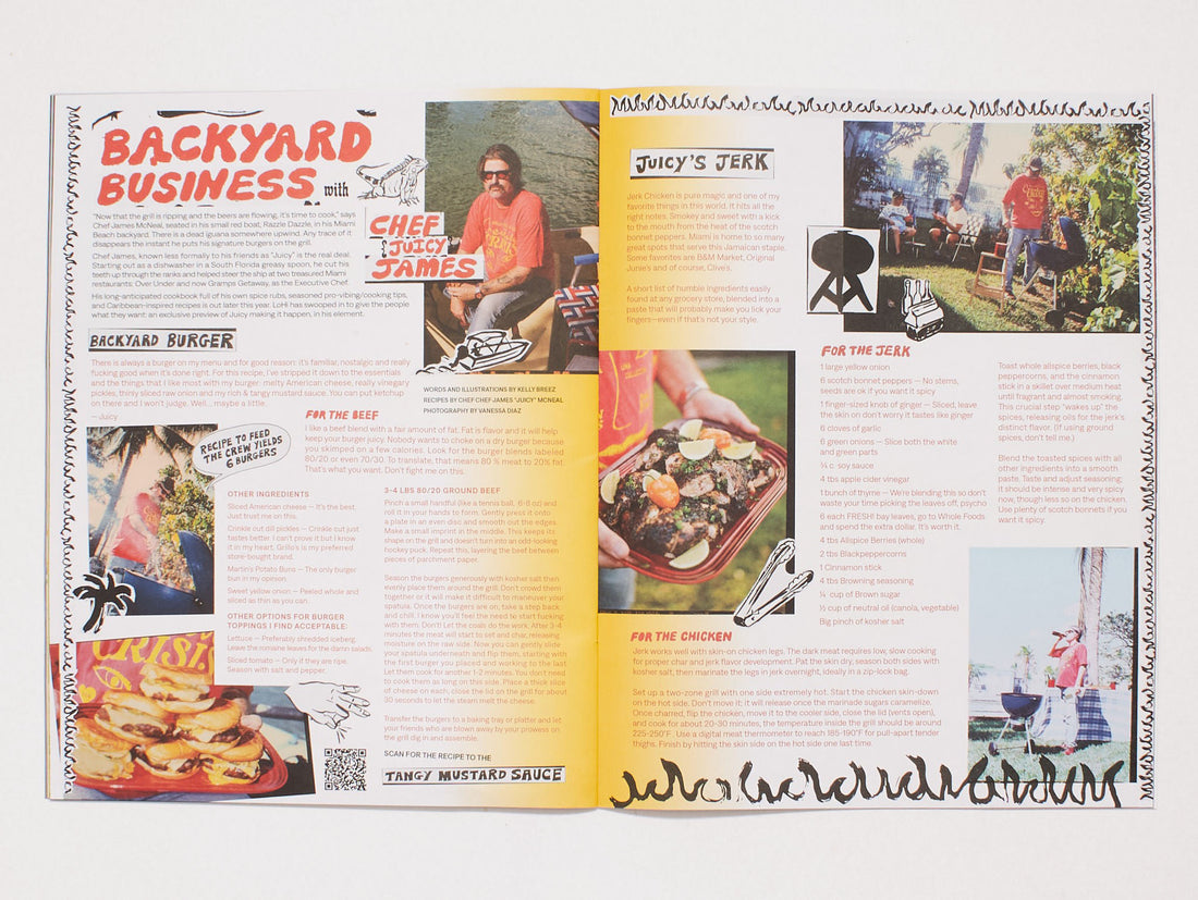 LoHi Issue 05
