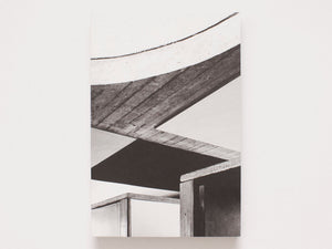 Forays beyond the Modern – The Architecture of Umberto Riva