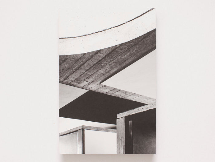 Forays beyond the Modern – The Architecture of Umberto Riva
