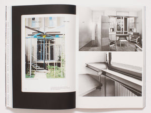 Forays beyond the Modern – The Architecture of Umberto Riva
