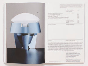 Forays beyond the Modern – The Architecture of Umberto Riva