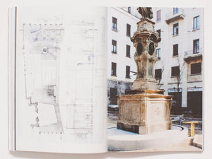 Forays beyond the Modern – The Architecture of Umberto Riva