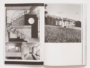 Forays beyond the Modern – The Architecture of Umberto Riva