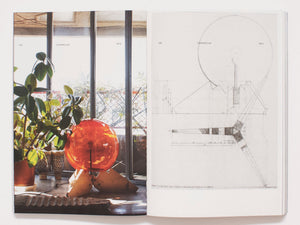 Forays beyond the Modern – The Architecture of Umberto Riva