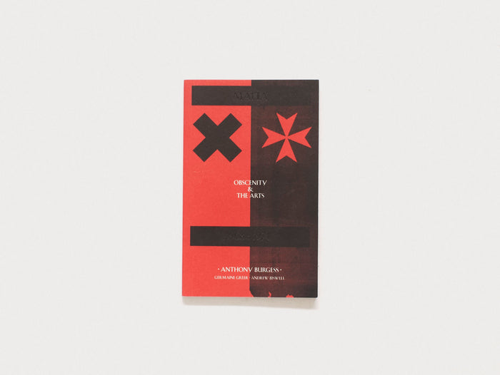 Obscenity & the Arts