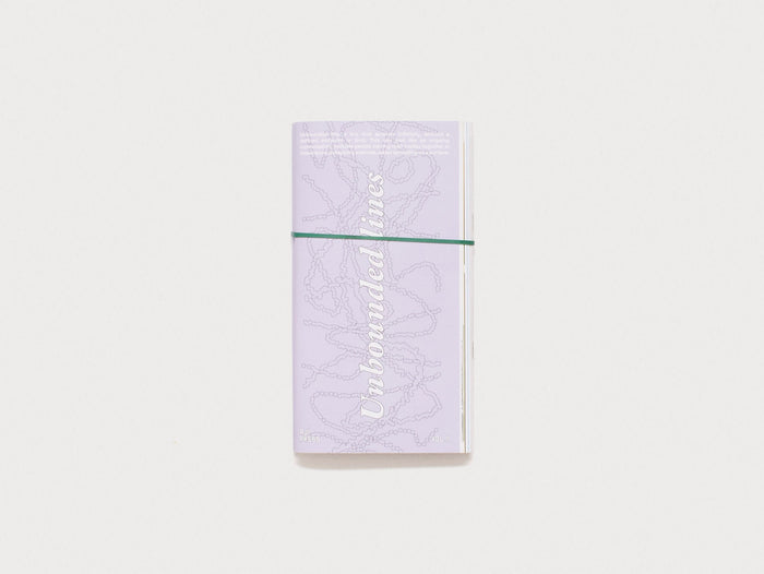 Ají Vol. II - Unbounded Lines