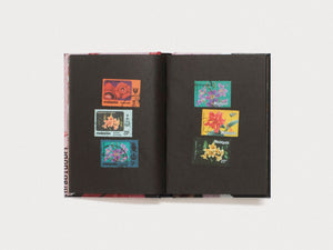Flower Stamps