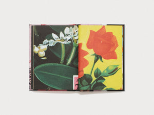 Flower Stamps