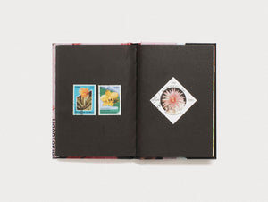 Flower Stamps