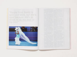 BAGEL Magazine Issue 4