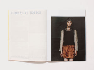 BAGEL Magazine Issue 4