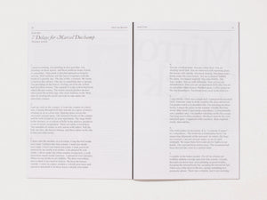 Mutt Art Review: Issue 4