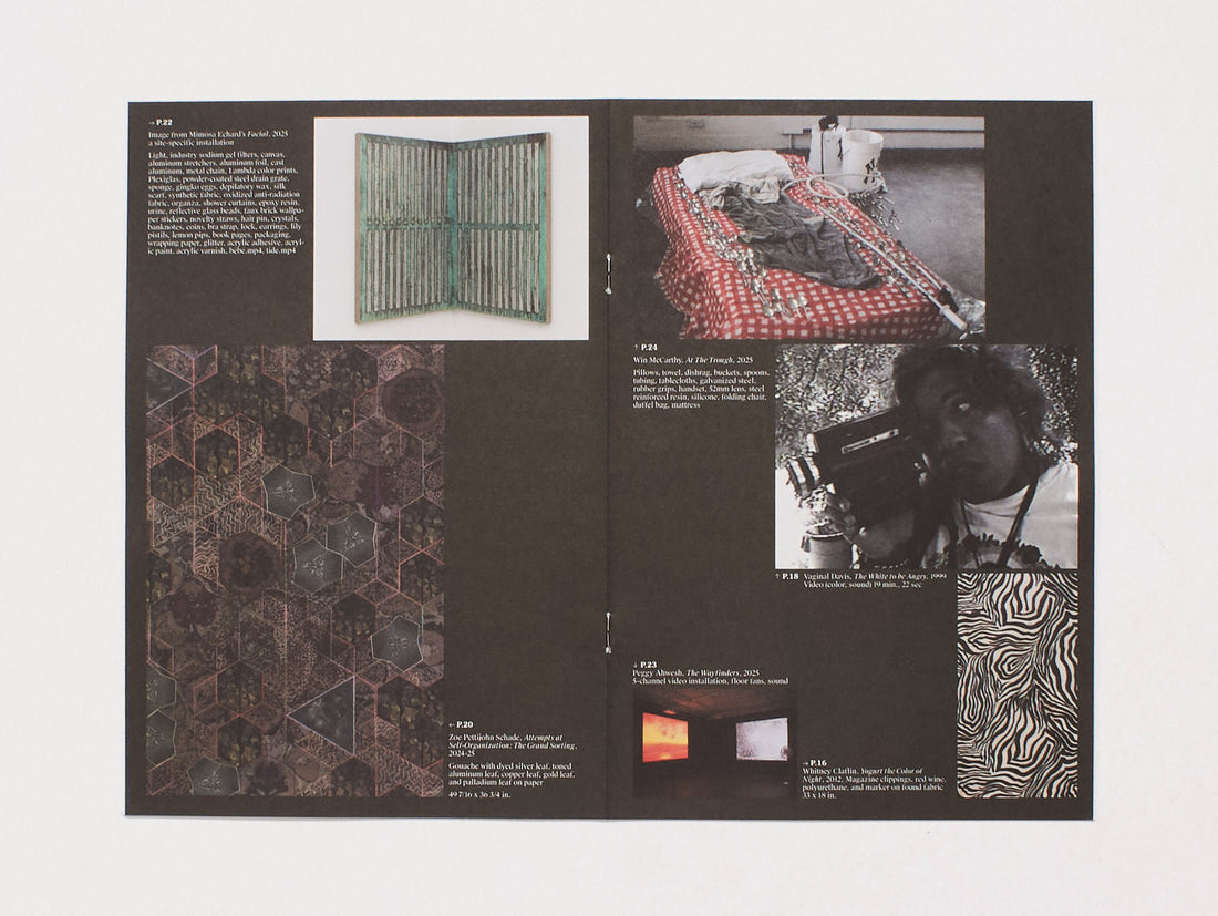 Mutt Art Review: Issue 3
