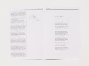 Mutt Art Review: Issue 3