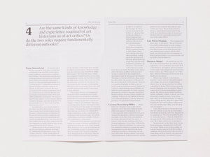 Mutt Art Review: Issue 2