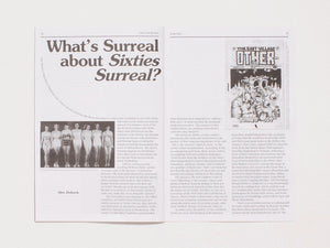 Mutt Art Review: Issue 2