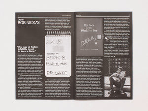 Mutt Art Review: Issue 1