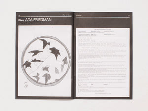 Mutt Art Review: Issue 1