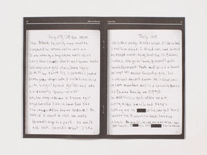 Mutt Art Review: Issue 1