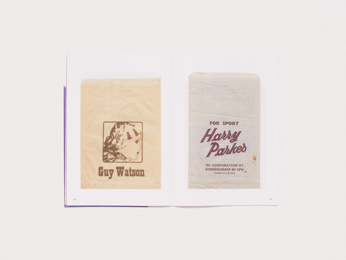 To Have & To Hold: 7 FASHION