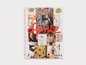 Spike Art Magazine #88