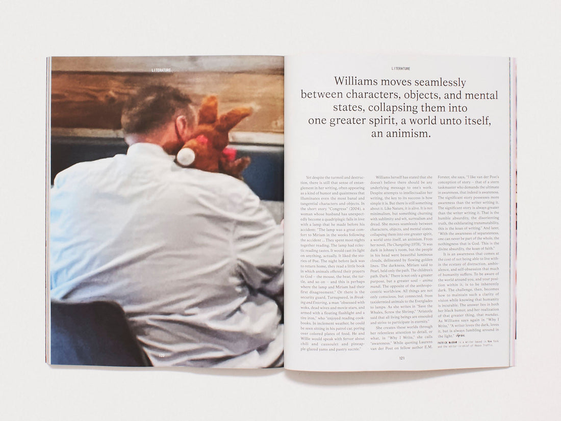 Spike Art Magazine #88