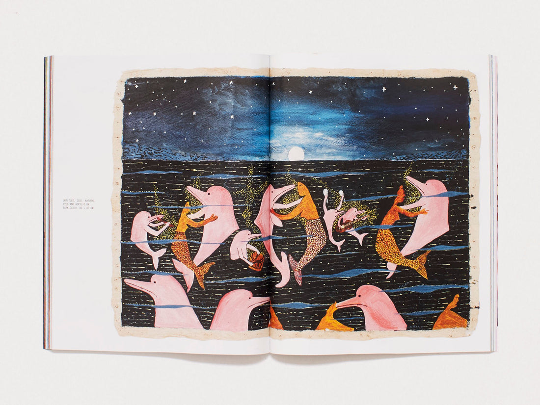 Spike Art Magazine #88