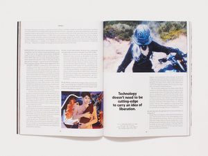 Spike Art Magazine #88