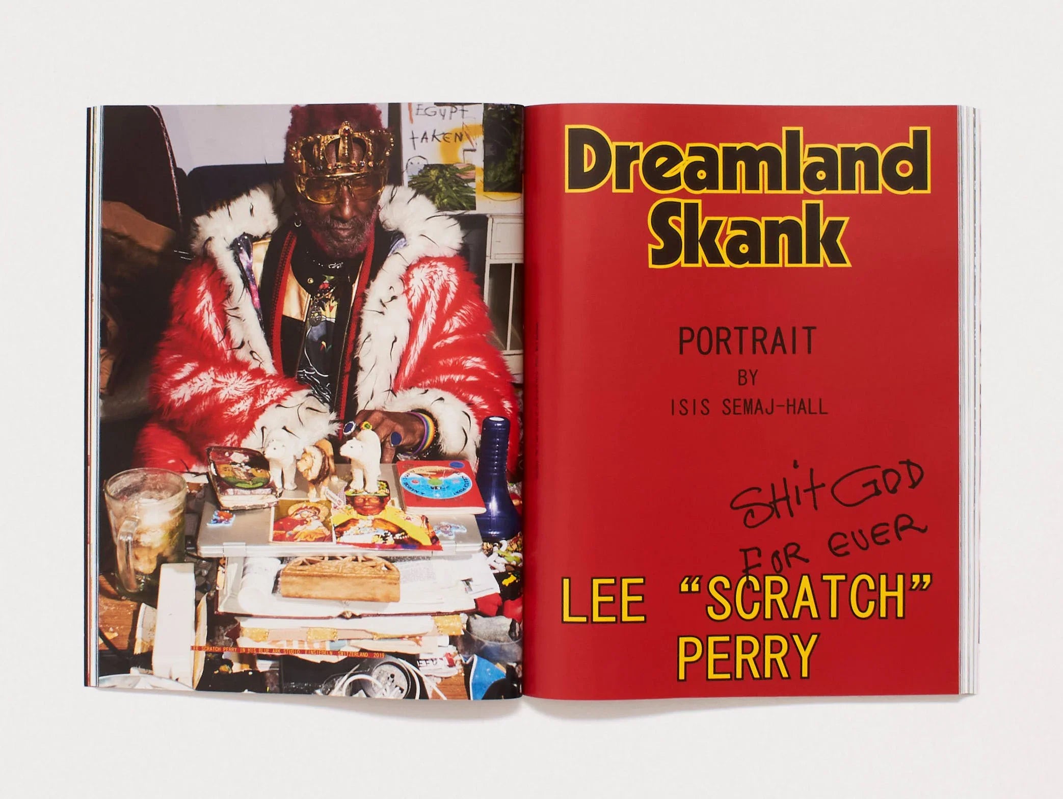 Spike Art Magazine #88 – Antenne Books