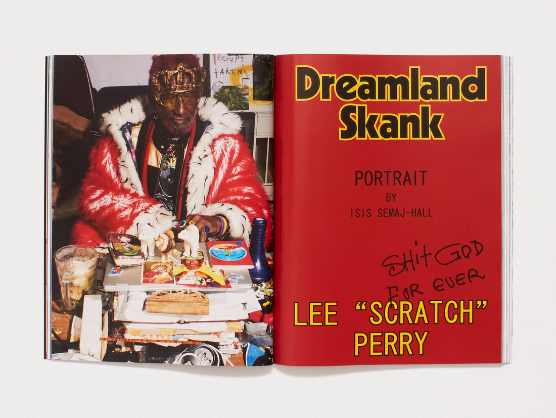 Spike Art Magazine #88