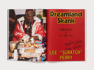 Spike Art Magazine #88