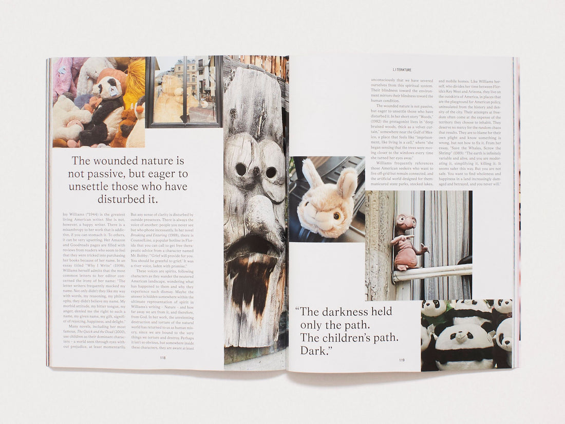 Spike Art Magazine #88