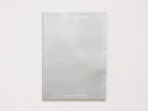 QUADERNS 278. Images Fall Short