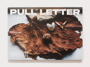 Pull Letter Issue 6