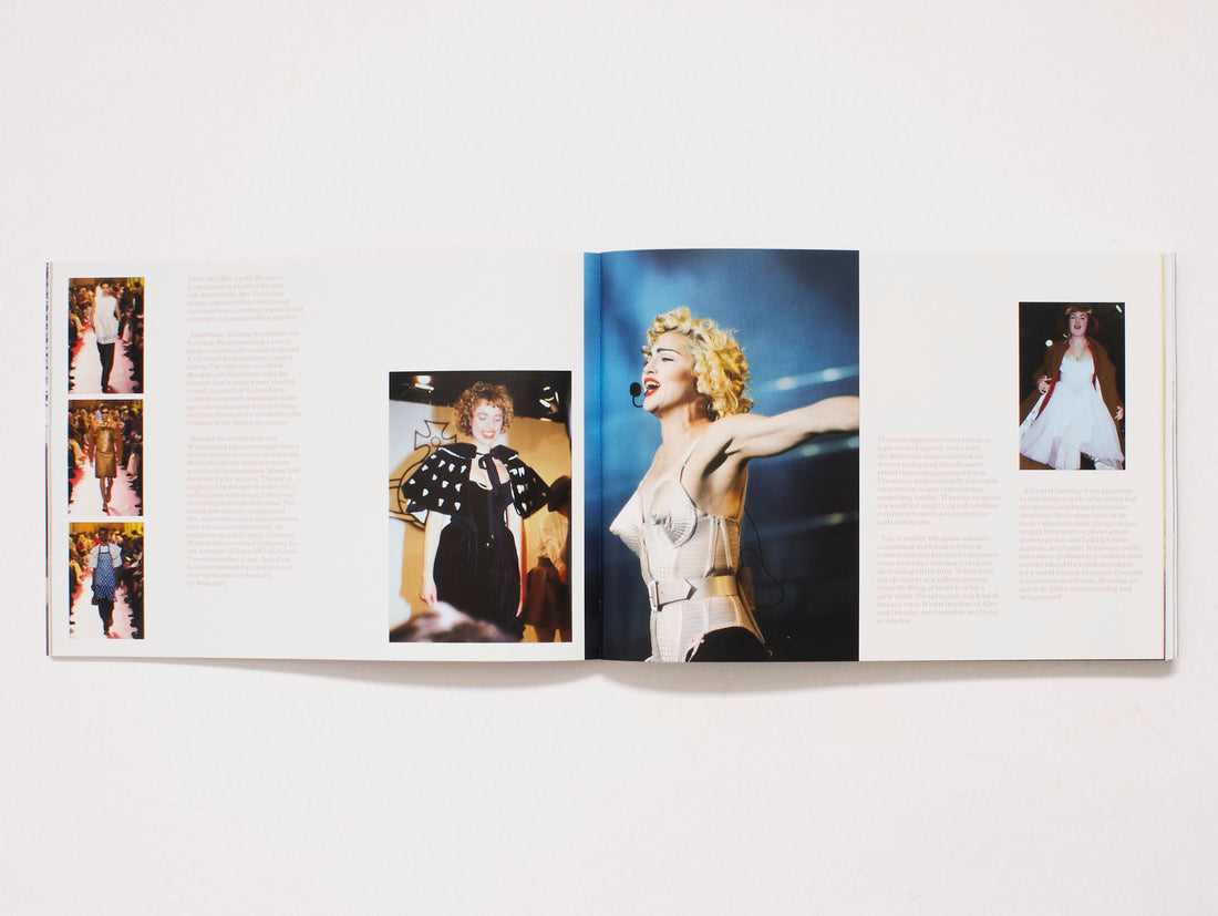 Pull Letter Issue 6