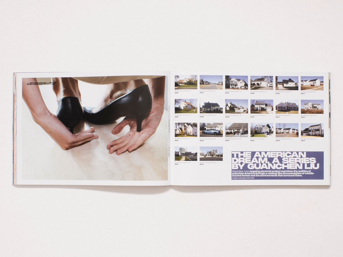 Pull Letter Issue 6