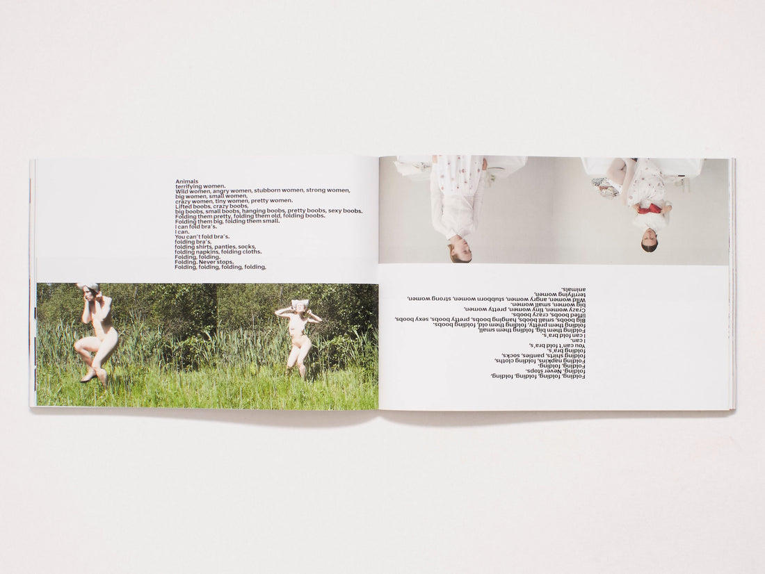 Pull Letter Issue 6