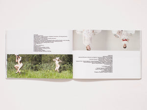 Pull Letter Issue 6