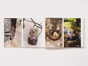 Pull Letter Issue 6