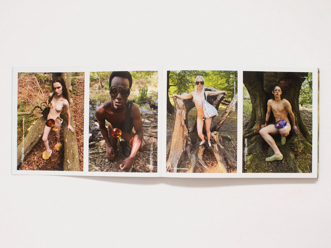 Pull Letter Issue 6