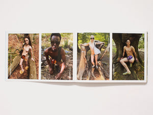 Pull Letter Issue 6