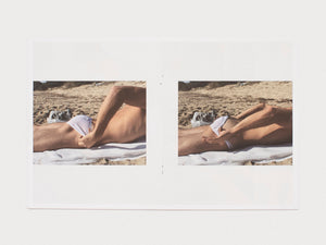 PRIVATES X LUCA GUARINI