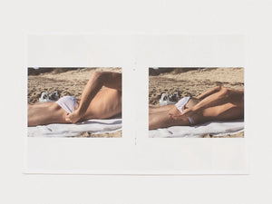 PRIVATES X LUCA GUARINI