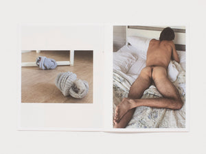 PRIVATES X LUCA GUARINI