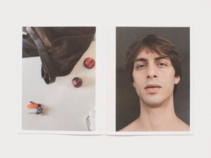 PRIVATES X LUCA GUARINI