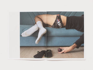PRIVATES X LUCA GUARINI
